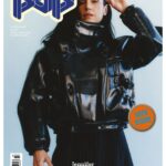 Jennifer Connelly Instagram - @thepopmag issue 50 ❤️