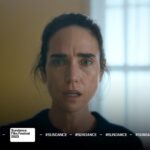 Jennifer Connelly Instagram - First look at BAD BEHAVIOUR, premiering at #Sundance 2023!