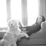 Jennifer Connelly Instagram - Sunday with my girl, Wallis.