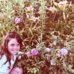 Jennifer Connelly Instagram - Happy Spring 🌸