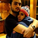 Jennifer Connelly Instagram - Kai is 25!!! Happy, happy birthday, darling boy. I love you so very much ♥️