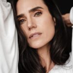 Jennifer Connelly Instagram - @Telva June cover shoot. Thanks for having me! 📸 by @juankr_.