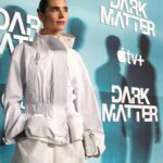 Jennifer Connelly Instagram - An amazing night in every universe with my #DarkMatter family!