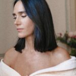 Jennifer Connelly Instagram – @wwd photo diary for @louisvuitton SS24 🧡