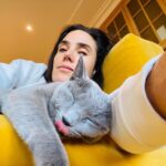 Jennifer Connelly Instagram – Making my Instagram debut. I’m told this is a “photo dump”.