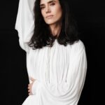 Jennifer Connelly Instagram - @Telva June cover shoot. Thanks for having me! 📸 by @juankr_.