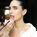 Jennifer Connelly Instagram - #DarkMatter premiere glam ✨