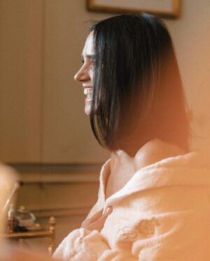 Jennifer Connelly Instagram - @wwd photo diary for @louisvuitton SS24 🧡