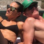 Jennifer Connelly Instagram - Summertime ♥️