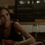 Jennifer Connelly Instagram - The first two episodes of #DarkMatter are streaming on @appletv!