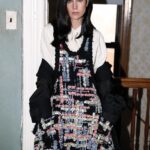 Jennifer Connelly Instagram - Marie Claire Australia! Clothes by the one and only @NicolasGhesquiere ♥️