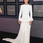Jennifer Connelly Instagram – Last night at @theacademy #GovAwards 🤍