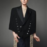 Jennifer Connelly Instagram – The June cover of @harpersbazaarmx 🖤 Shot by @sofiaandmauro , styled by @mrfabioimmediato – glam 
@renatocampora and @genevieveherr xx