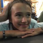 Jennifer Connelly Instagram - Happy 19th birthday, beautiful Stellan. I love you beyond measure. ♥️