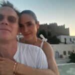 Jennifer Connelly Instagram – Making my Instagram debut. I’m told this is a “photo dump”.