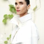 Jennifer Connelly Instagram - #DarkMatter premiere glam ✨