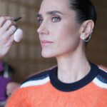 Jennifer Connelly Instagram - A weekend full of Dark Matter press in LA ❤️