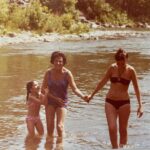 Jennifer Connelly Instagram - Happy Mother’s Day to all the moms, grandmas, and mother figures out there. Celebrating you ❤️