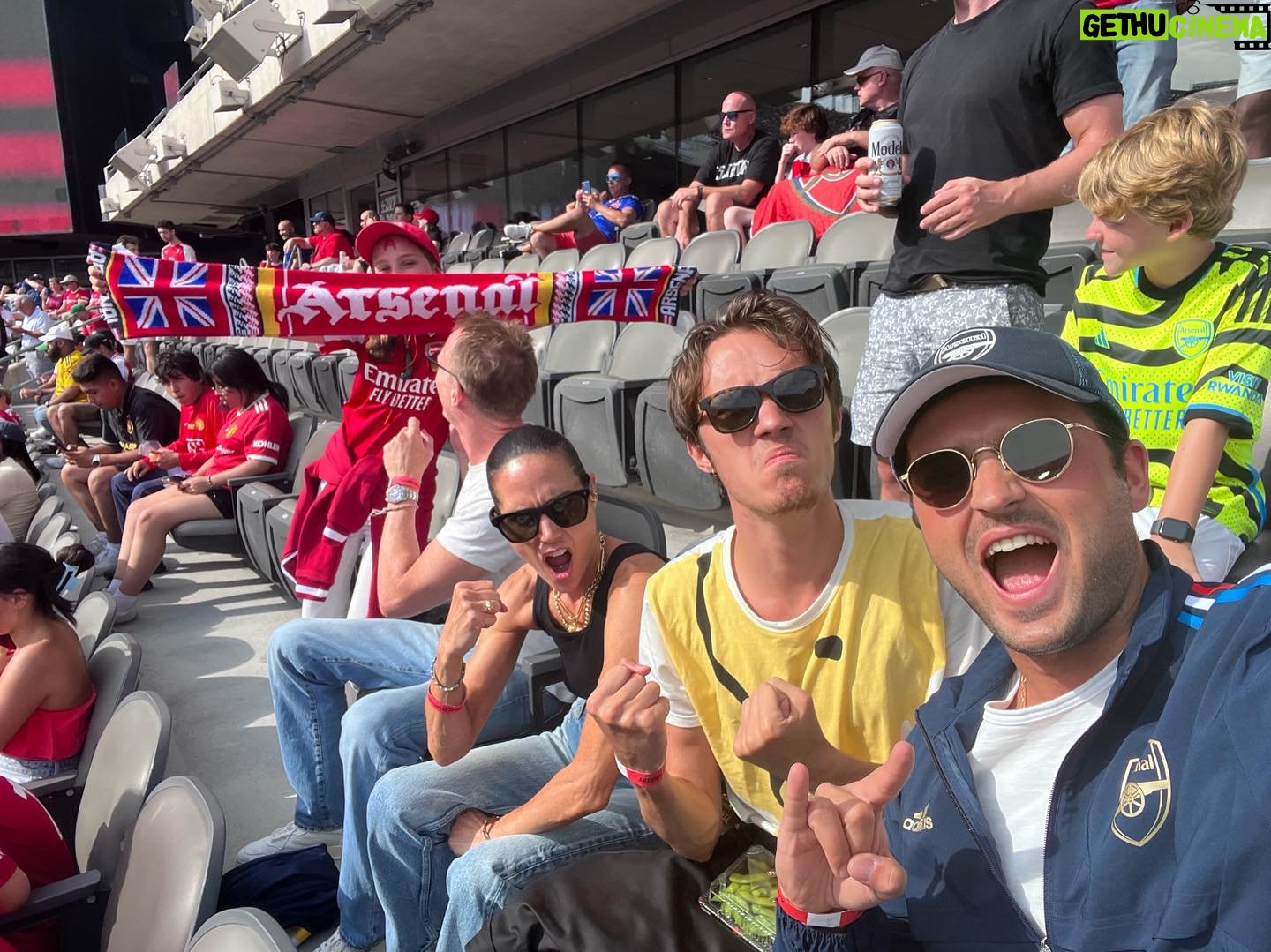 Jennifer Connelly Instagram - So excited for the season. This Brooklyn family is North London forever!