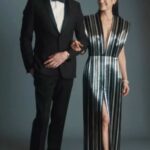 Jennifer Connelly Instagram – Academy Museum Gala 2023. Thanks to the @nicolasghesquiere ❤️