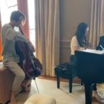 Jennifer Connelly Instagram - Sometimes you find the kids doing this >> And sometimes you find them doing THIS.