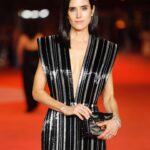 Jennifer Connelly Instagram – Last night at the @academymuseum Gala ✨