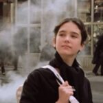 Jennifer Connelly Instagram - Happy film anniversary to my first film ever — Once Upon a Time in America 🩰