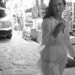 Jennifer Connelly Instagram - Dreaming of summer and Greece ♥️