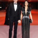 Jennifer Connelly Instagram – Last night at the @academymuseum Gala ✨
