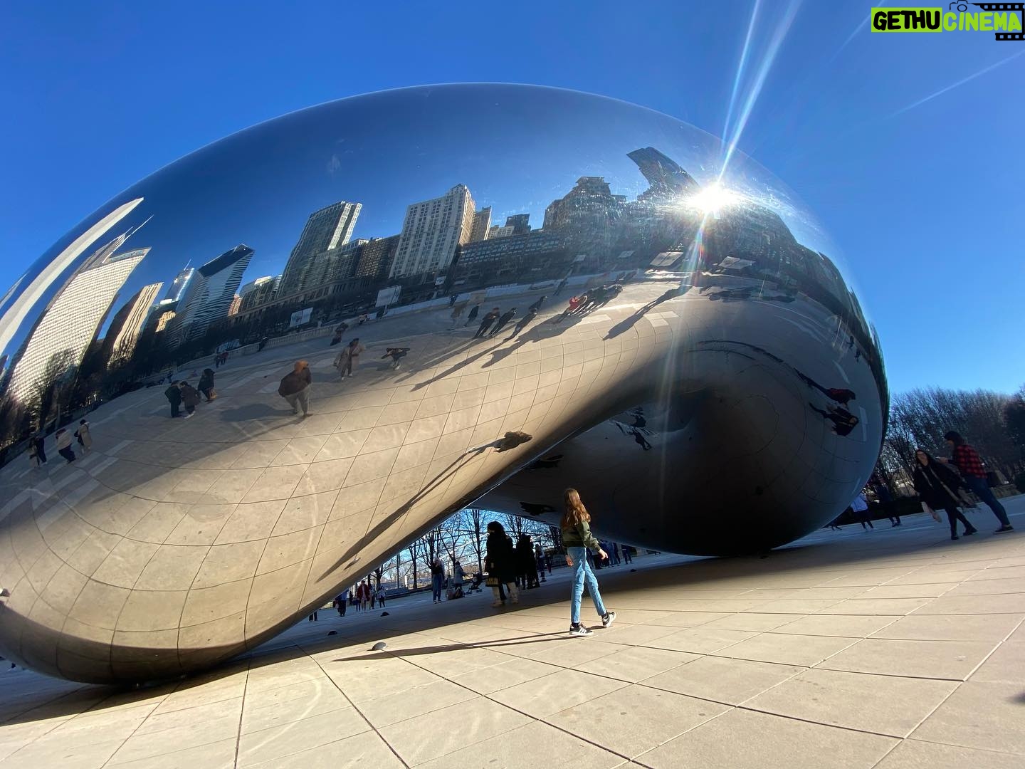 Jennifer Connelly Instagram - Agnes and The Bean.