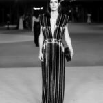 Jennifer Connelly Instagram – Last night at the @academymuseum Gala ✨
