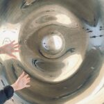 Jennifer Connelly Instagram - Agnes and The Bean.
