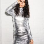 Jennifer Connelly Instagram - Party attire for @theststyle by @carinbackoffphoto 👌🏻