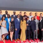 Jennifer Connelly Instagram - @topgunmovie family ❤️ Happy first anniversary to Top Gun: Maverick!