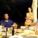 Jennifer Connelly Instagram - We take our vacations very seriously.