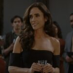 Jennifer Connelly Instagram - Glimpses of #DarkMatter. Out on @appletv May 8th!