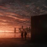 Jennifer Connelly Instagram - Glimpses of #DarkMatter. Out on @appletv May 8th!