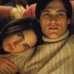 Jennifer Connelly Instagram - Happy anniversary to Waking the Dead (2000). With Kai in an early film cameo (slide 4 )♥️