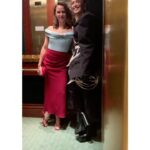 Jennifer Garner Instagram - Congratulations to my incredibly talented, tireless, and lion-hearted friend, @hairbyadir, on being awarded @dailyfrontrow’s Hairstylist of the Year. Watching Adir’s passion for art and artists, his dedication to growing and pushing himself and his love for his clients and our communities has been my privilege for over two decades. I am so proud of you and our work on @virtuelabs. ♥️
