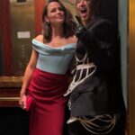 Jennifer Garner Instagram - Congratulations to my incredibly talented, tireless, and lion-hearted friend, @hairbyadir, on being awarded @dailyfrontrow’s Hairstylist of the Year. Watching Adir’s passion for art and artists, his dedication to growing and pushing himself and his love for his clients and our communities has been my privilege for over two decades. I am so proud of you and our work on @virtuelabs. ♥️