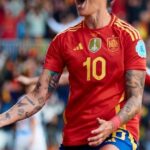 Jennifer Hermoso Instagram – A Jenni Hermoso se le caen los goles del bolsillo.
Así remontó España en un abrir y cerrar de ojos un partido que parecía complicarse para la selección
#seleccionespañola #españa #futfem #futbol #football #jennihermoso #weuro2025 #sefutbolfem