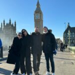Jennifer Hermoso Instagram - Mi paseito por LONDON 🇬🇧