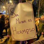 Jennifer Hermoso Instagram - “Que ser valiente merezca siempre la ̶p̶e̶n̶a̶ ̶ alegría ” 🔊💜