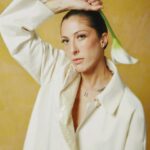 Jennifer Hermoso Instagram - No he podido asistir a la gala de @gqspain , pero como ya he dicho en directo, gracias por cuidar cada palabra, por hacerme partícipe de esta familia y por el trato tan bonito que me habéis dado. Ha sido un auténtico placer ❤️🔥
