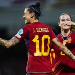 Jennifer Hermoso Instagram - ⚽️🇪🇸