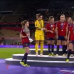 Jennifer Hermoso Instagram - We are the champions ⭐️⭐️🥹