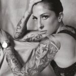Jennifer Hermoso Instagram - 🛡️⚔️