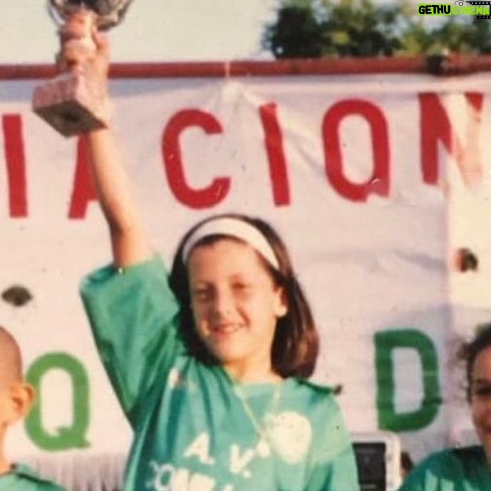 Jennifer Hermoso Instagram - Desde esa primera vez… Las cosas bonitas no deben caer en el olvido. 🥰