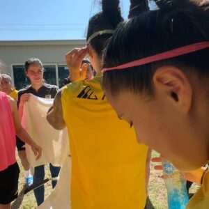 Jennifer Hermoso Instagram - Un año donde han pasado muchas cosas, donde hubo muchas alegrías y mucho aprendizaje. 
Situaciones en las que nunca me imaginé estar y otras donde me preparé para vivirlas como quisé. 
Gracias a las personas que estuvieron cerca cada momento y gracias a otras por hacerme más fuerte. 
Me doy las gracias y me siento orgullosa por todo hasta día de hoy.
Versión 3.4 actualizada 🦸🏻‍♀️