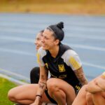 Jennifer Hermoso Instagram - . Mes de Mayo = 🙃 Tigres = 🙃